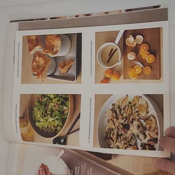 Martha Stewart Set of 2 February Issues 2011/2012 Original Recipe Cards - Picture 11 of 14